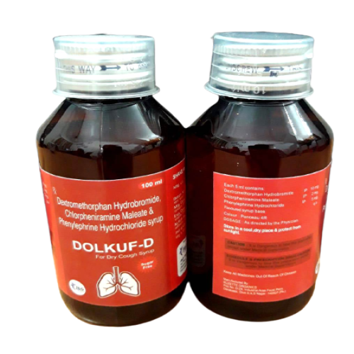 Dolkuf D
