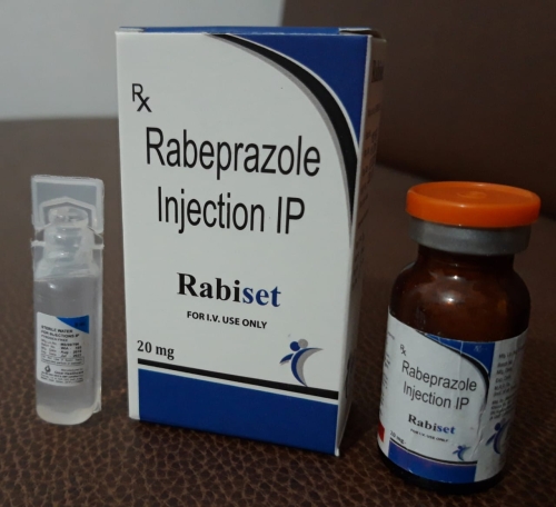 Rabiset