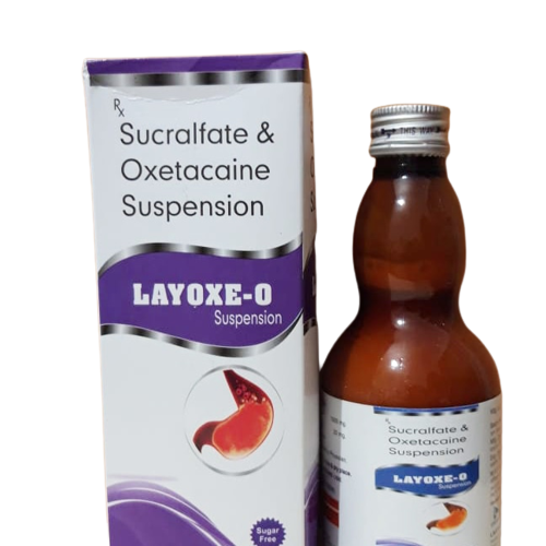 SUCRALFATE SYRUP