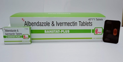 Banstat Plus