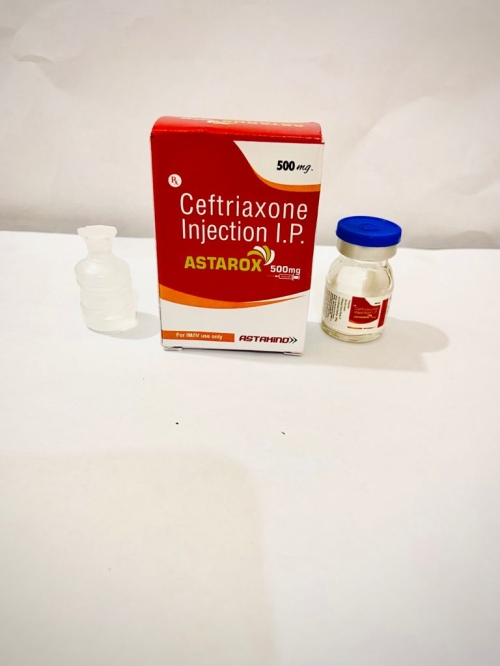 Astarox