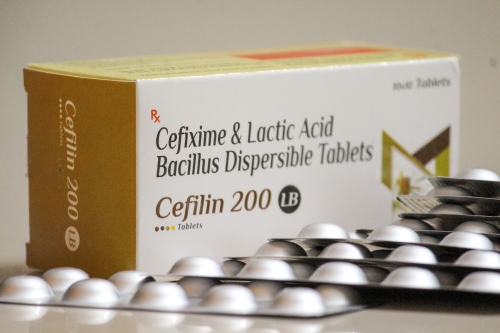Cefilin 200 LB