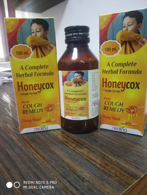 Honeycox