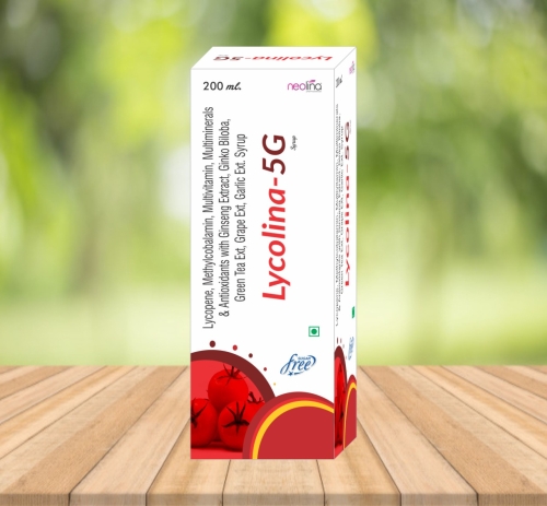 Lycolina 5G