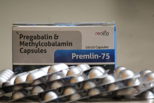 Premlin 75