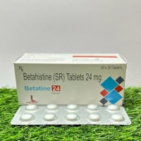 Betatine 24 Tablets