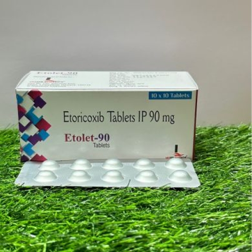 Etolet 90 Tablets
