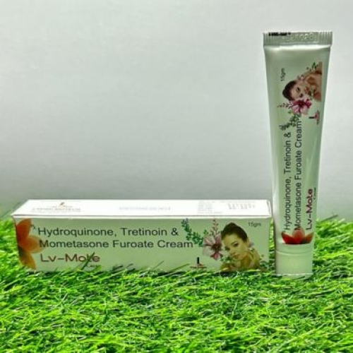 LV Mate Ointment