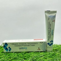 Laviderm Plus Cream