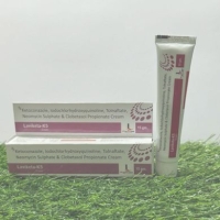 Laviketa K5 Cream