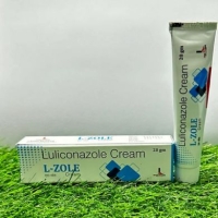 L Zole Cream