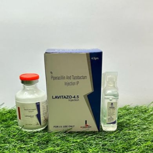 Lavitazo 4.5 Injection