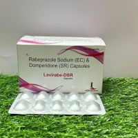 Lavirabe DSR Capsules