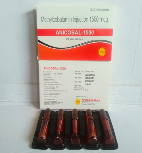 Anicobal-1500