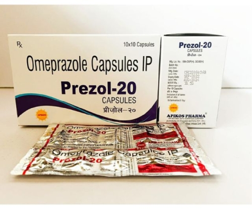 Prezol-20