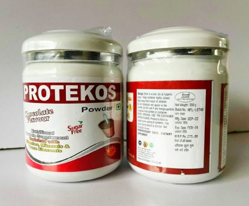 Protekos