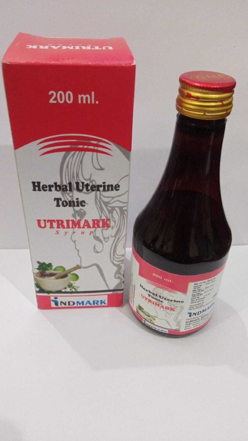 Utrimark