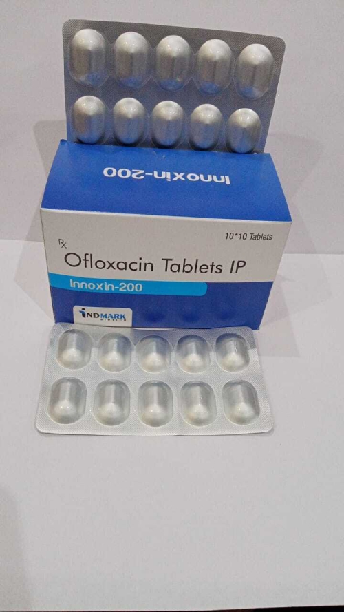 Innoxin 200