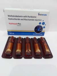 Mythmark Plus