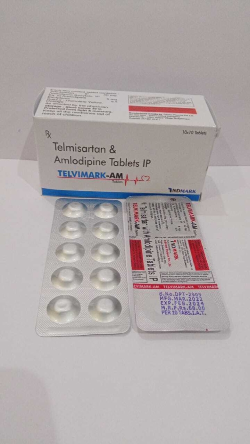 Telvimark AM