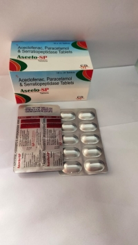 Aseelo SP