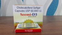 Seemi D3