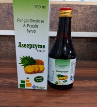 Aseepzyme
