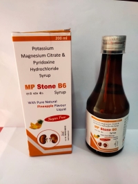 MP Stone B6