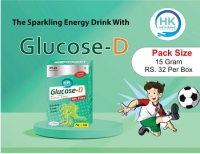 Glucose D