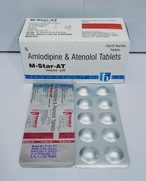 M Star AT