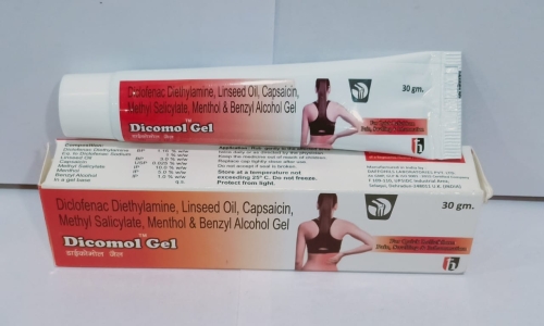 Dicomol