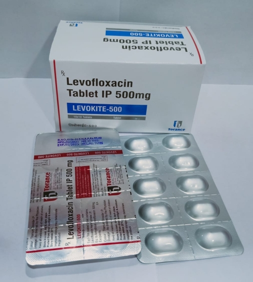 Levokite 500