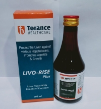 Livo Rise Plus