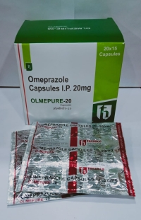 Olmepure 20