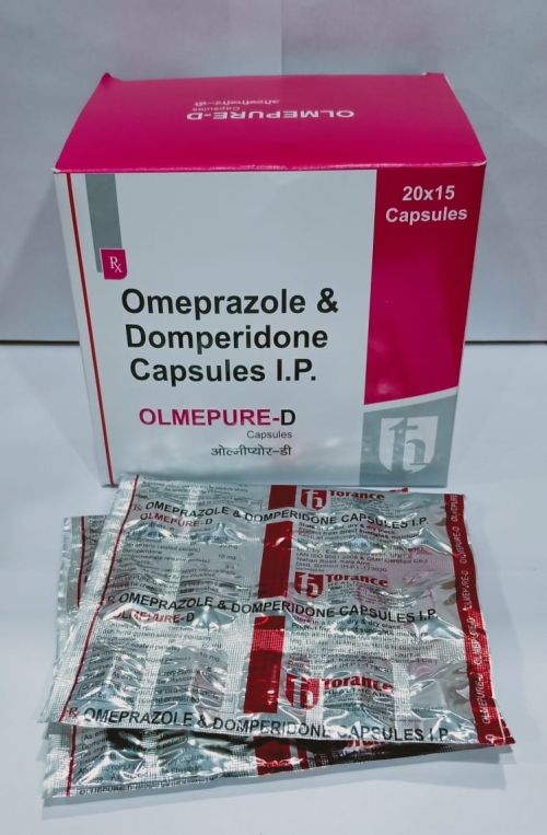 Olmepure D