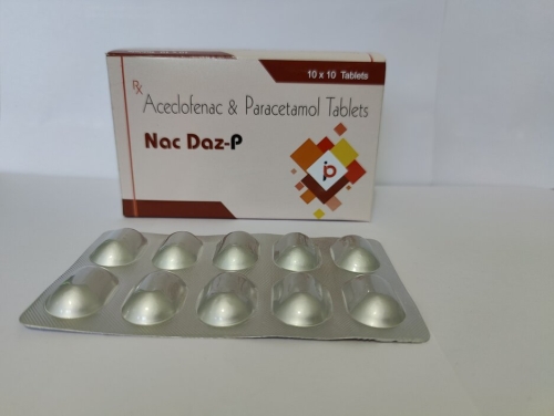 NAC DAZ  P