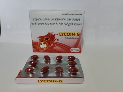 LYCOIN G