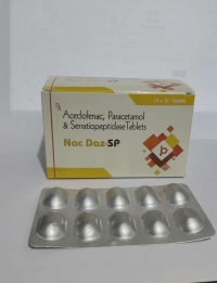 NAC DAZ SP