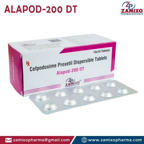 Alapod 200 DT