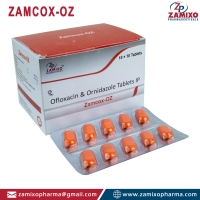 Zamcox OZ