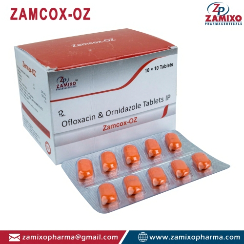 Zamcox OZ