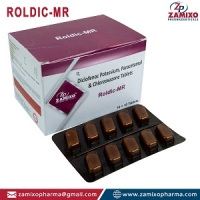 Roldic MR