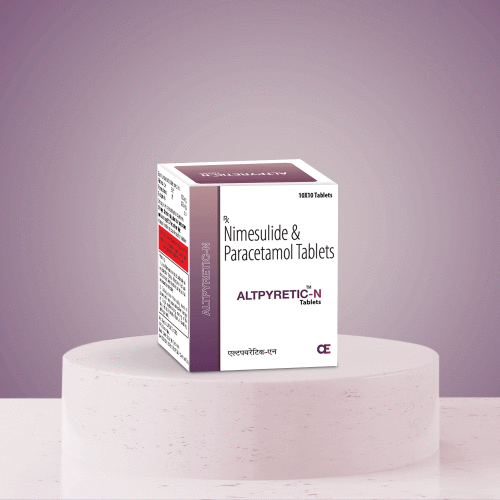 Altpyretic N