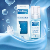 Satiny Soft
