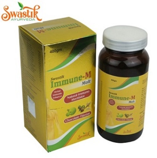 Immune M