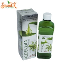 Aloevera
