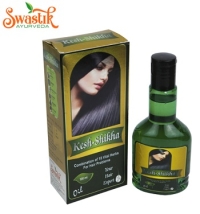 Kesh Shikha