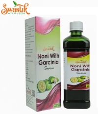 Noni With Garcinia