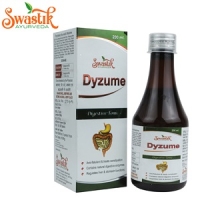 Dyzume