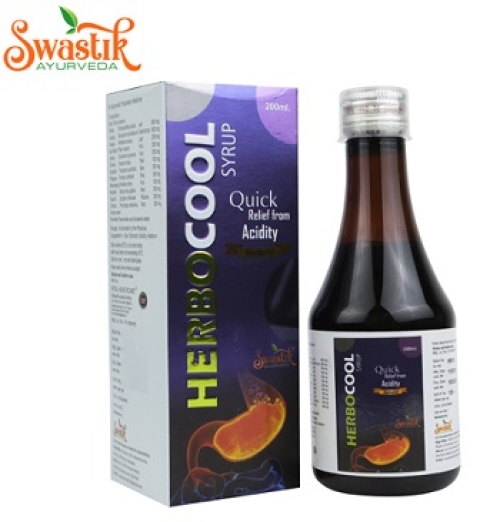 Herbocool